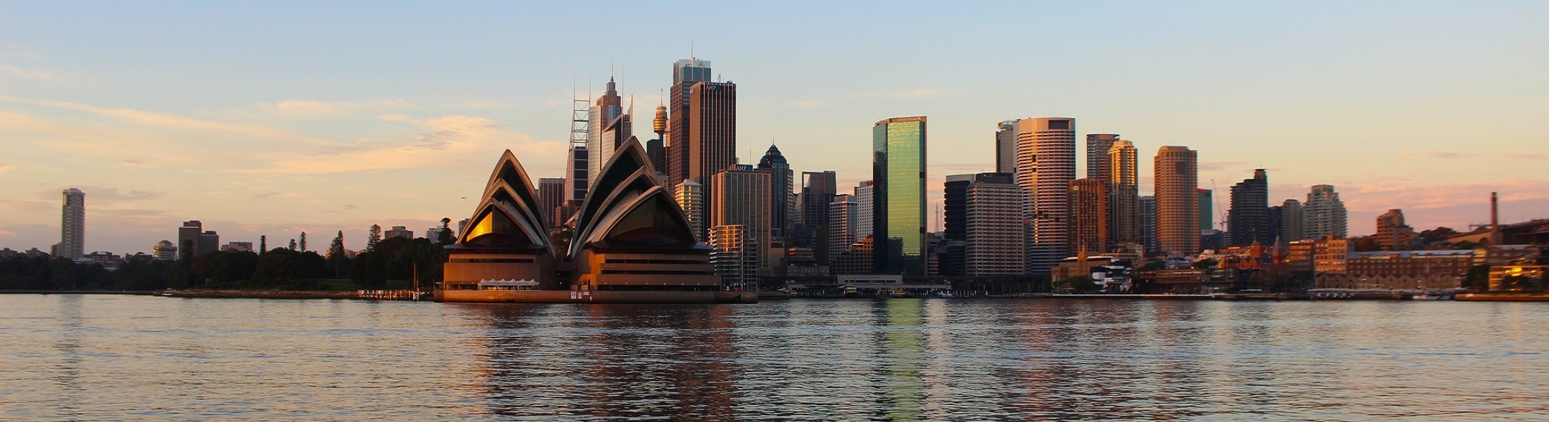 Send money to Australia from Canada