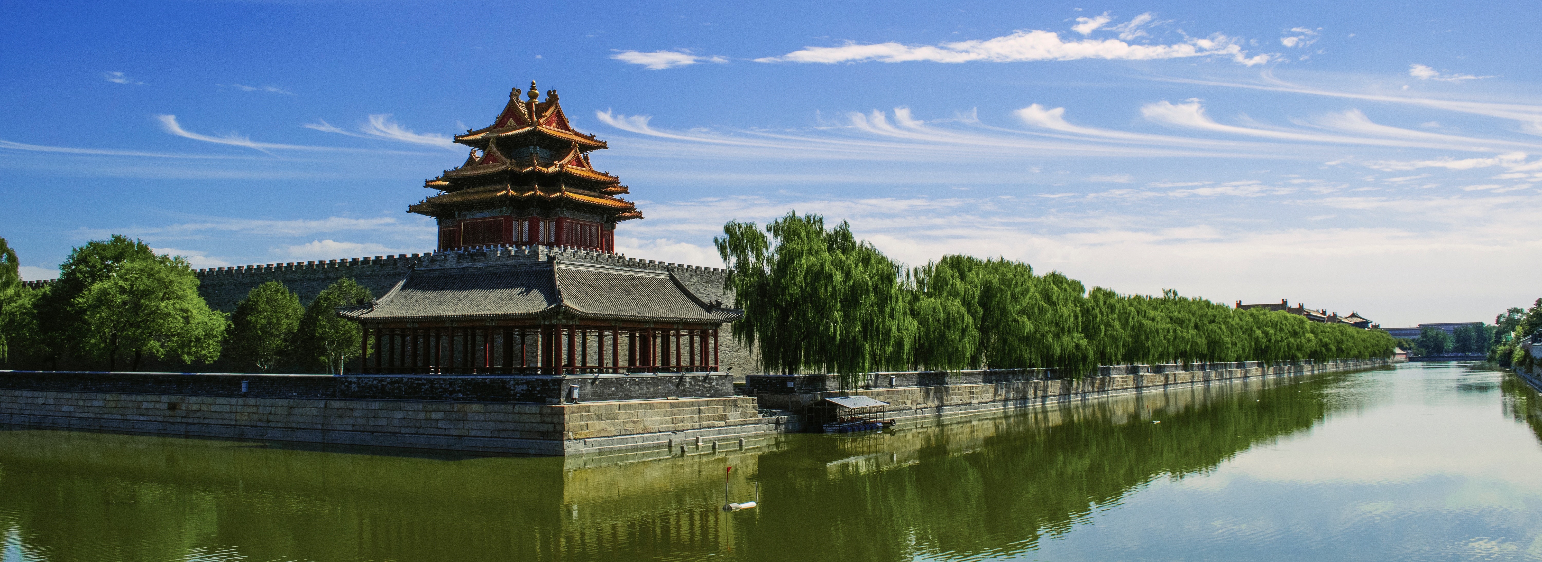 Send money to China