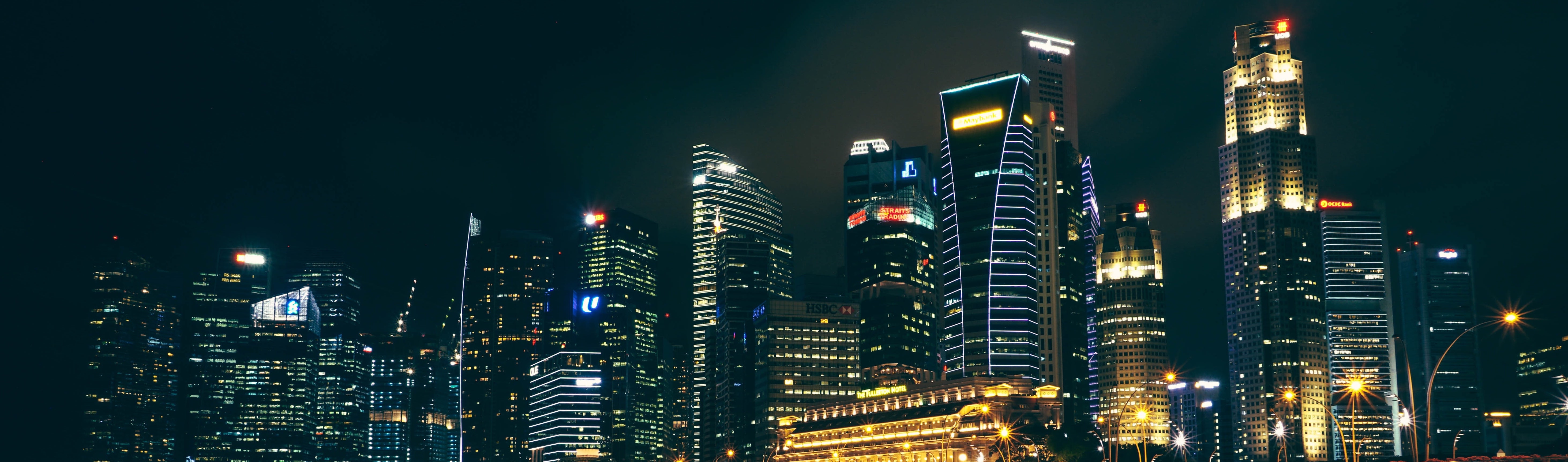 Send Money To Singapore