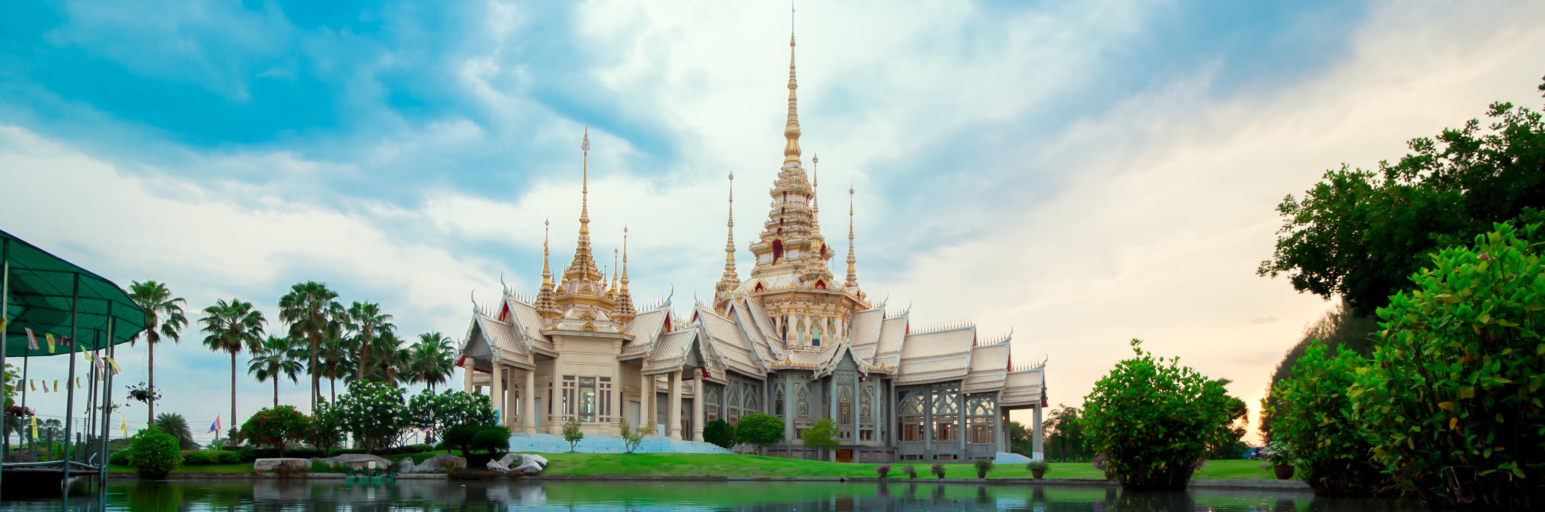 Send money to Thailand