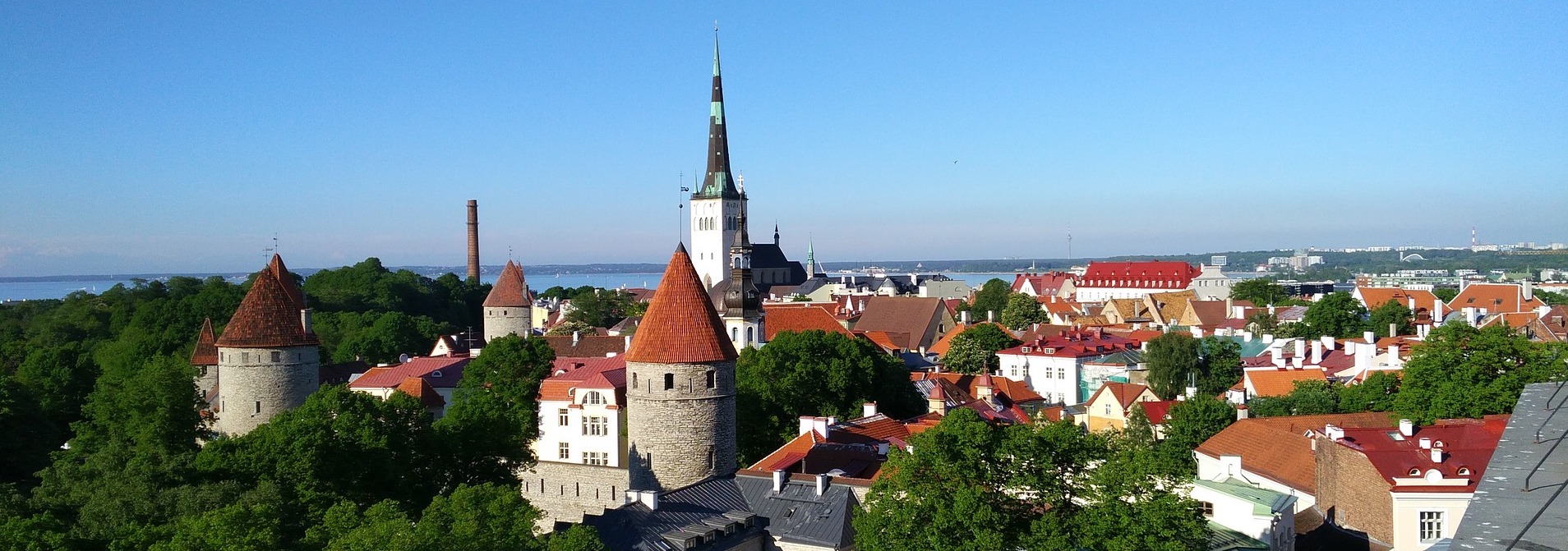 Send money to Estonia