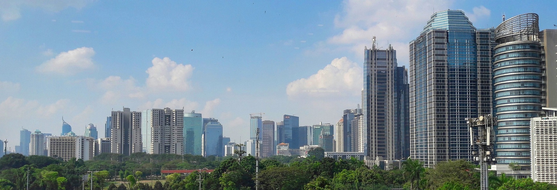 Send money to Indonesia