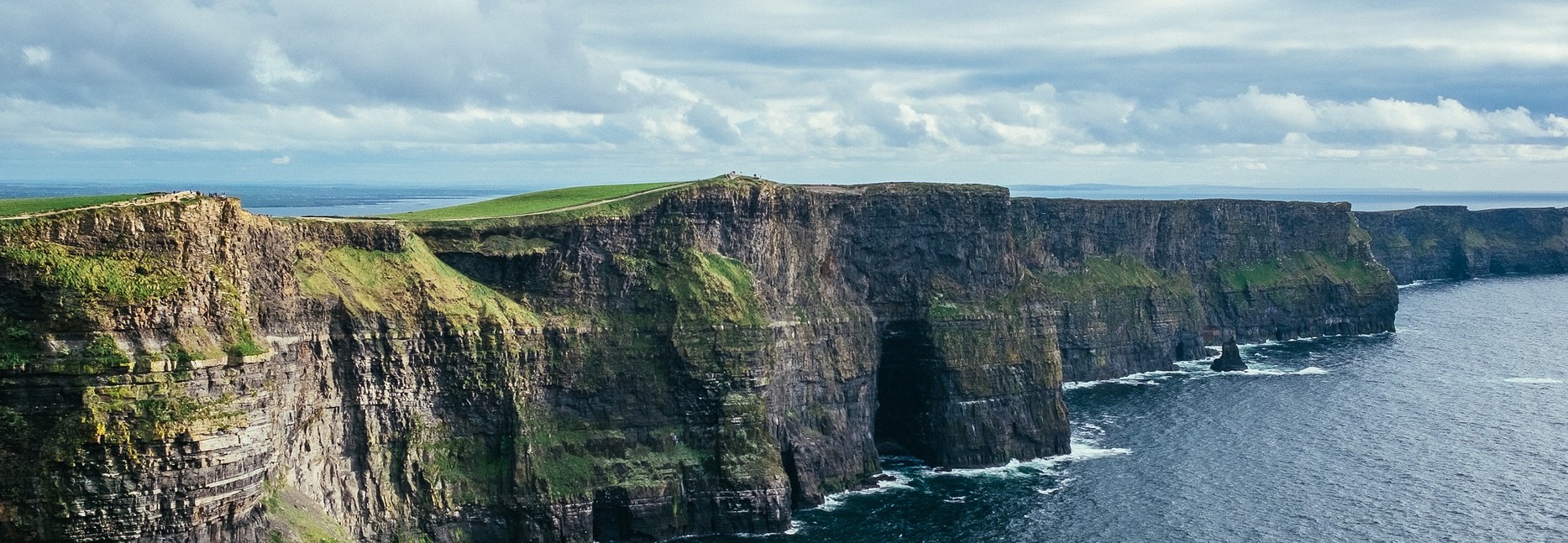 Send money to Ireland