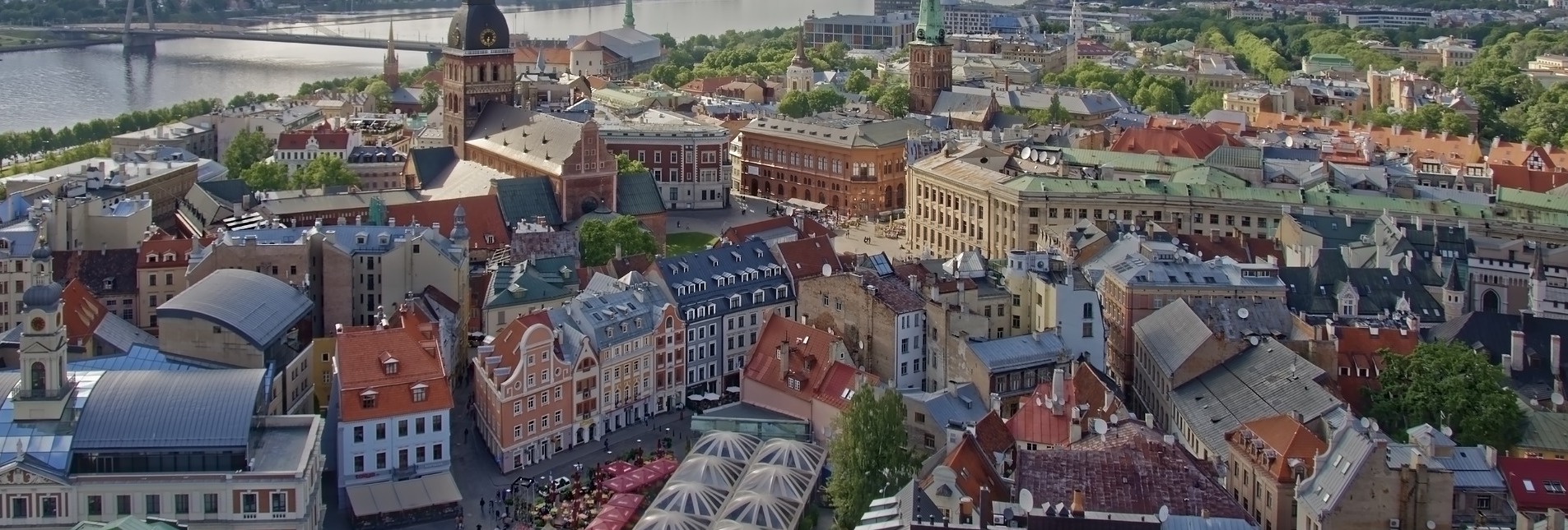 Send money to Latvia