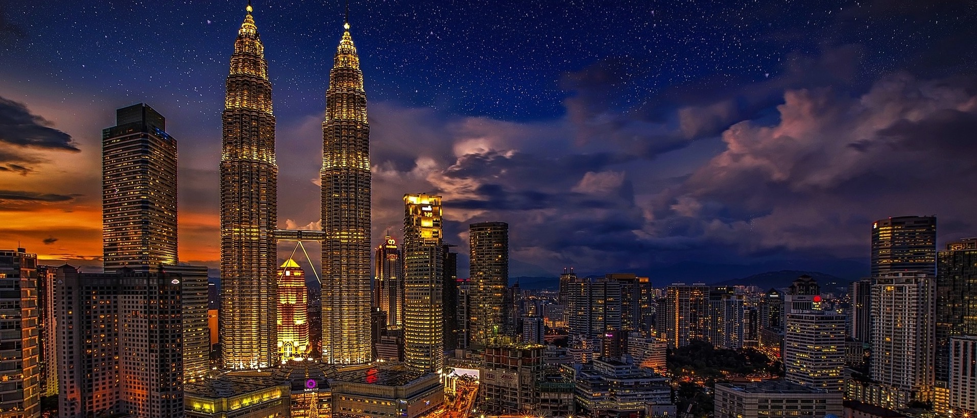 Send money to Malaysia