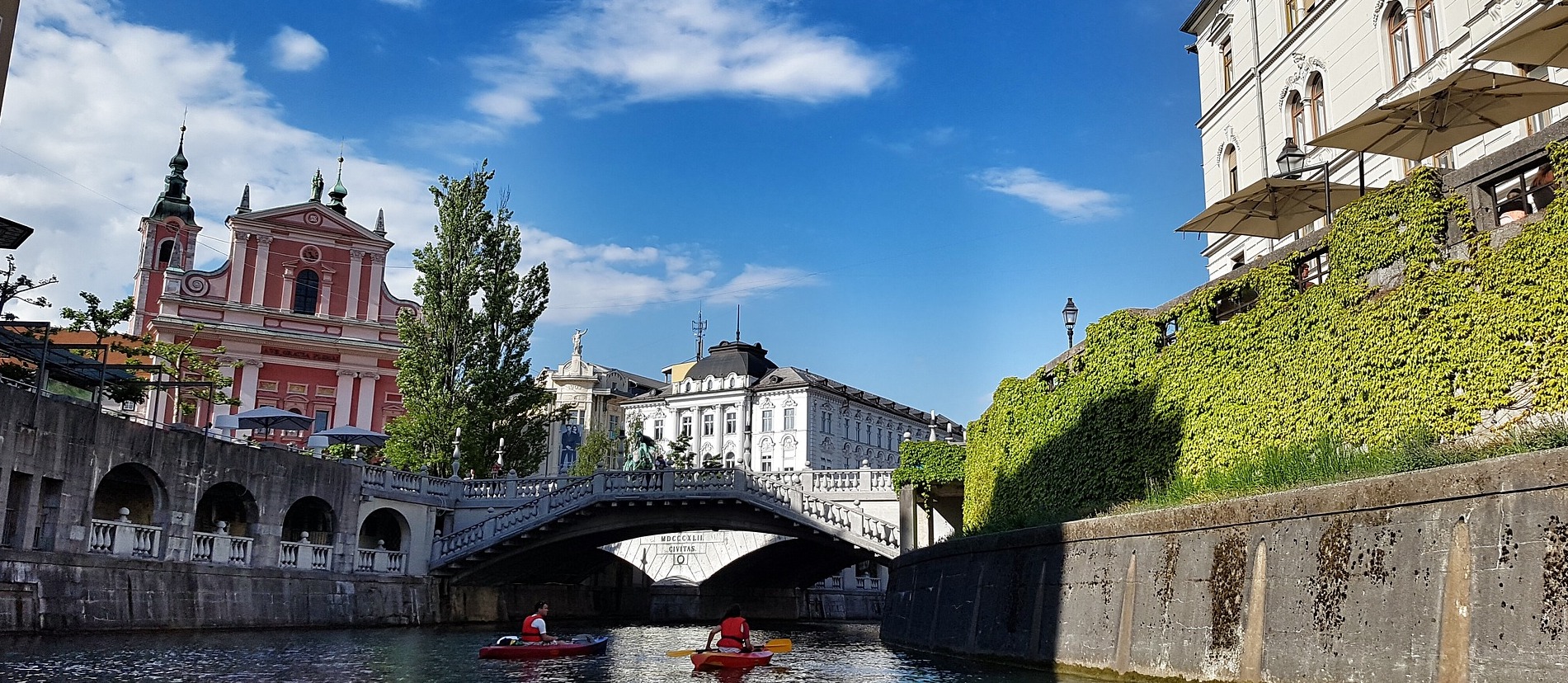 Send money to Slovenia